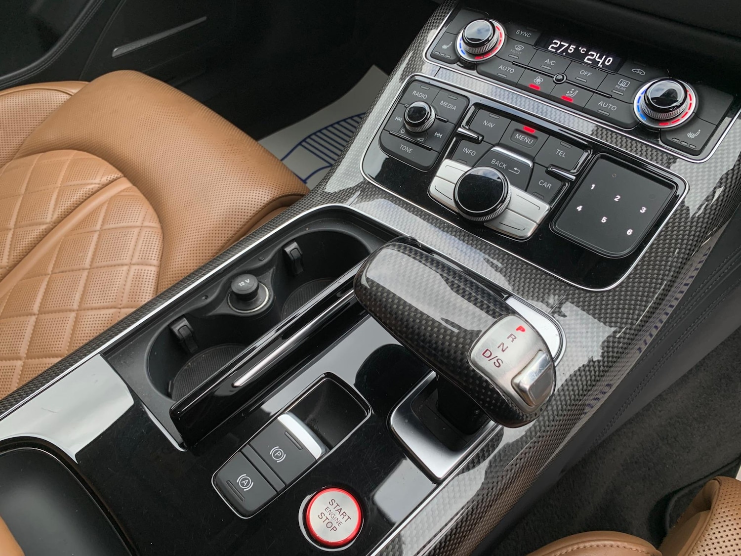 Used Audi A8 2016 for sale - 77598945: Photo 29