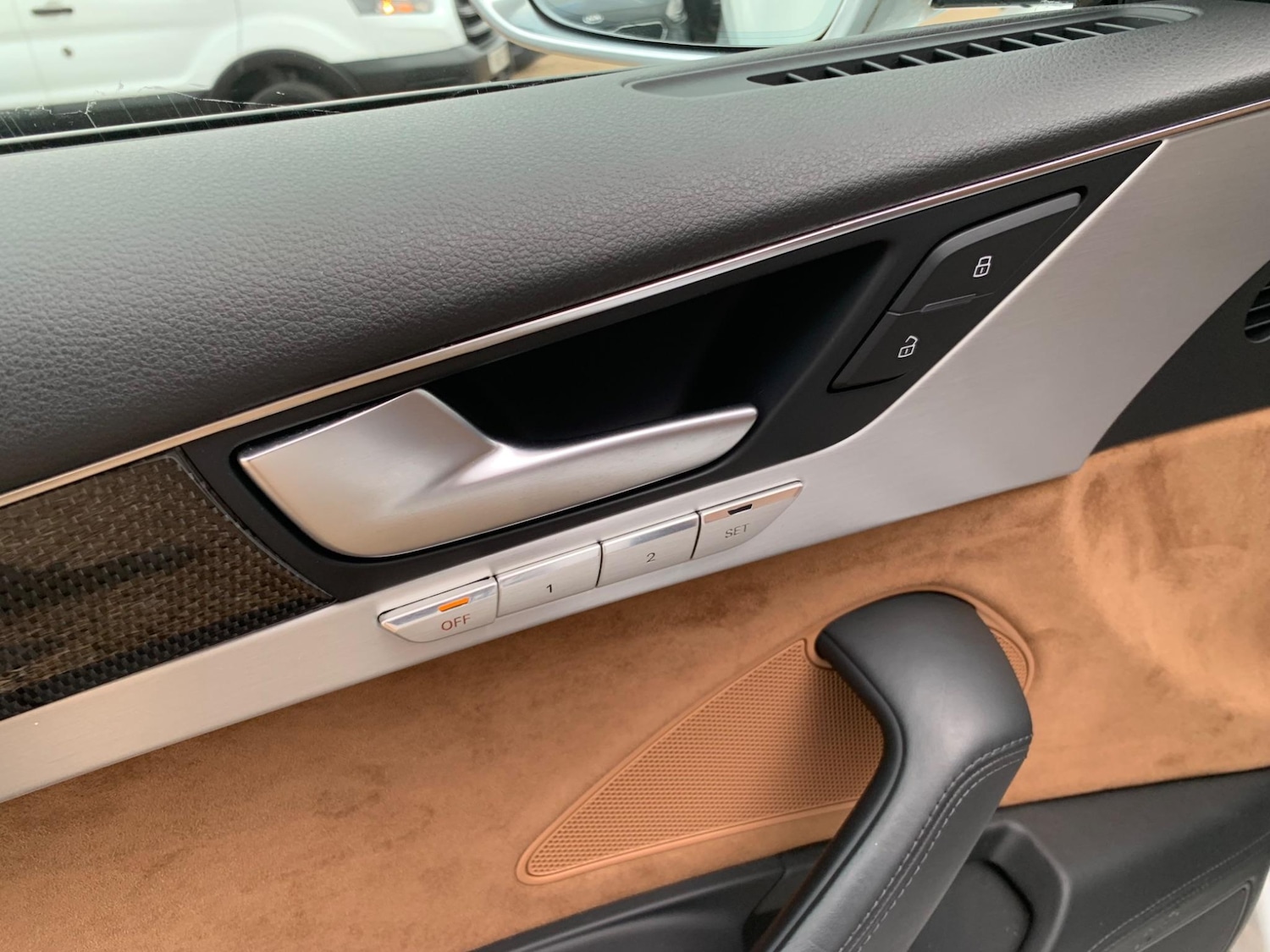 Used Audi A8 2016 for sale - 77598945: Photo 42