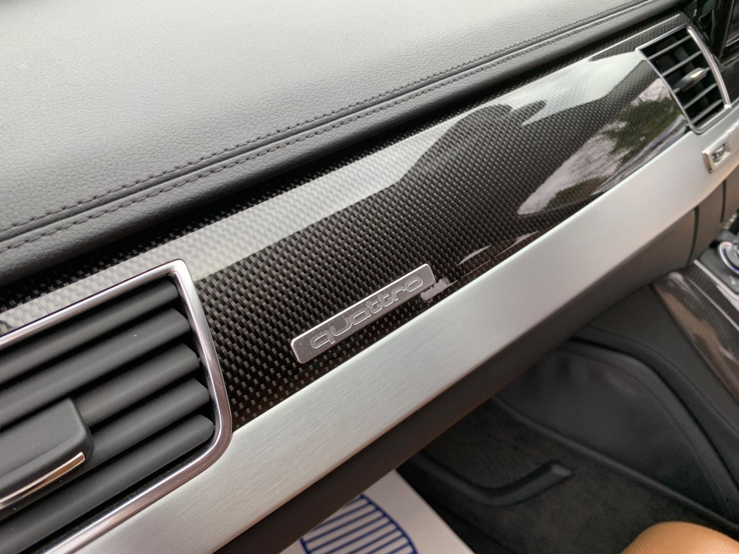 Used Audi A8 2016 for sale - 77598945: Photo 45