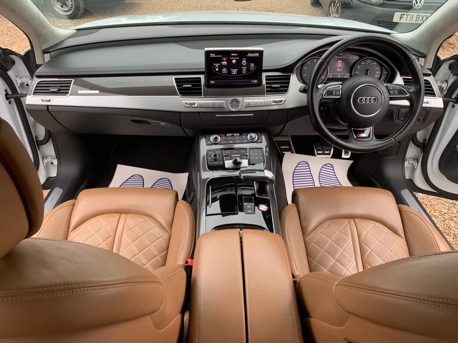 Used Audi A8 2016 for sale - 77598945: Photo 46