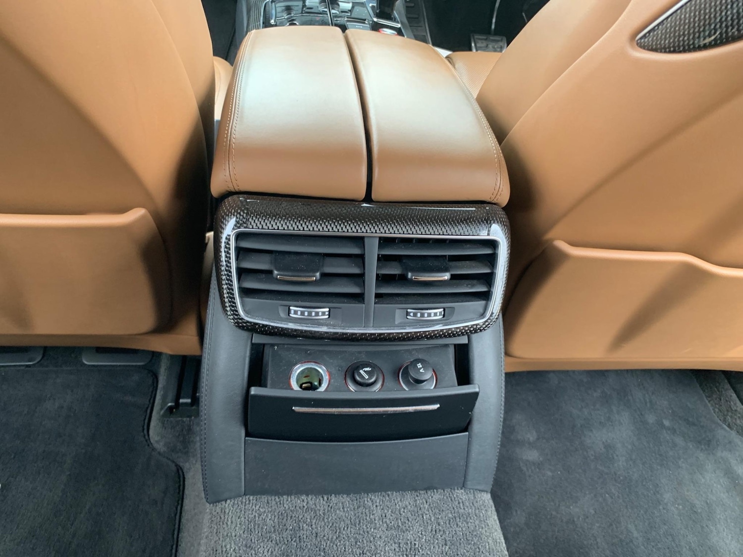 Used Audi A8 2016 for sale - 77598945: Photo 48