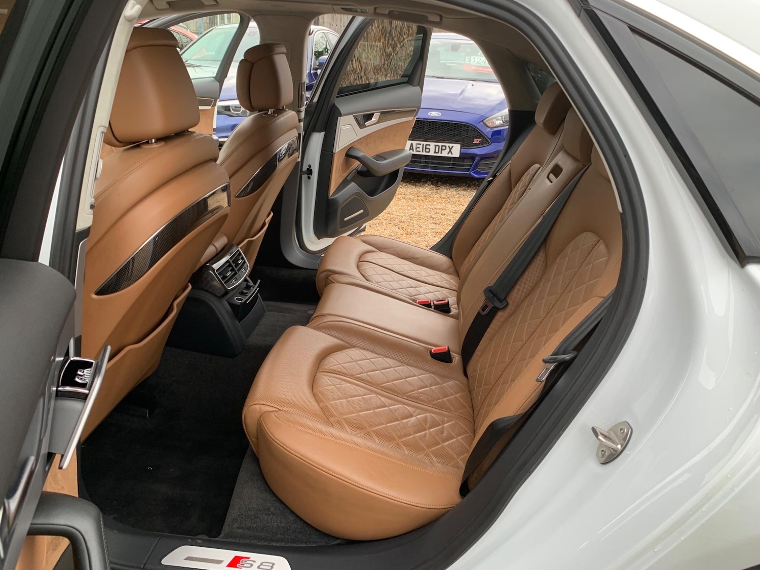 Used Audi A8 2016 for sale - 77598945: Photo 50