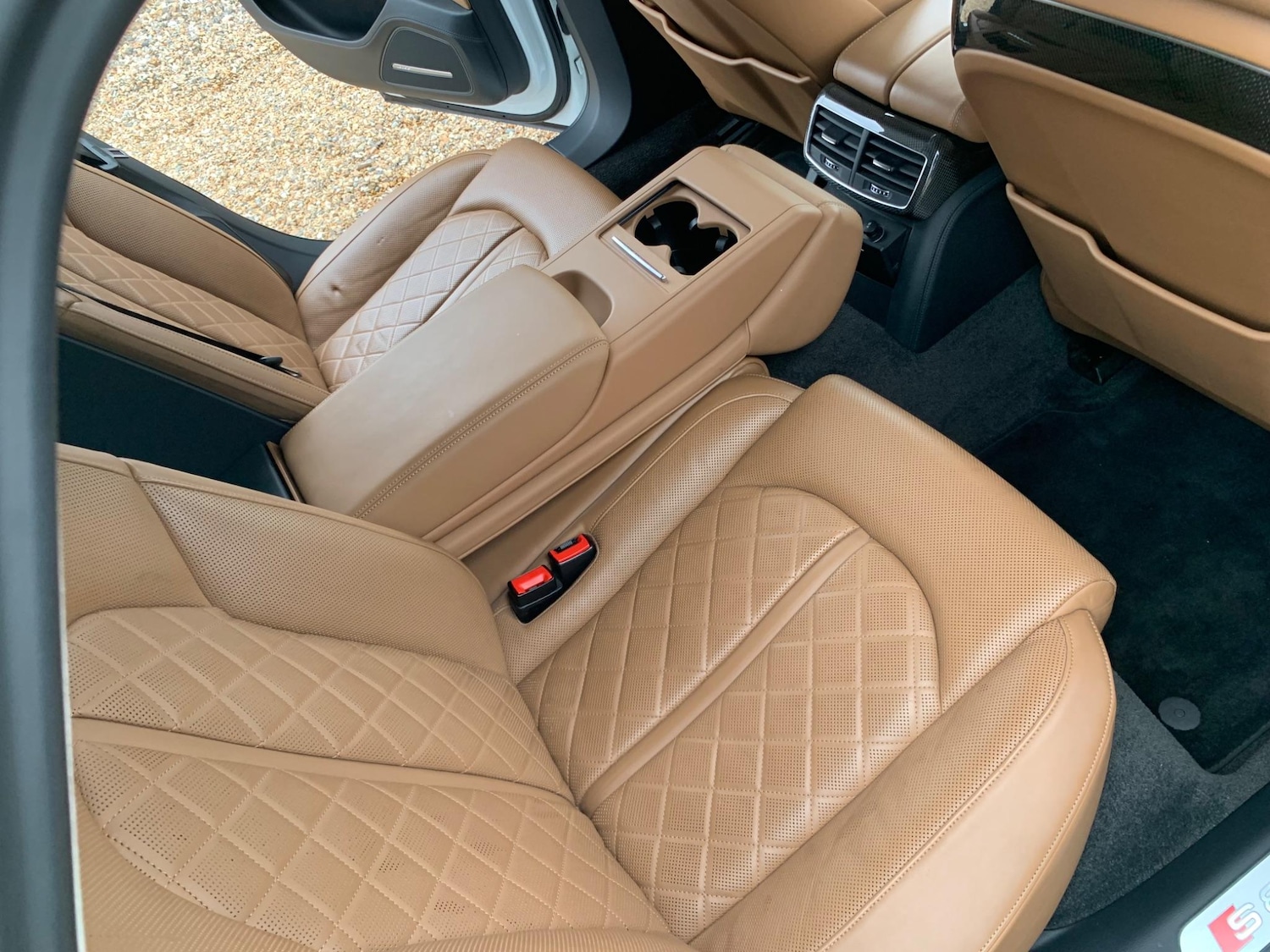 Used Audi A8 2016 for sale - 77598945: Photo 57