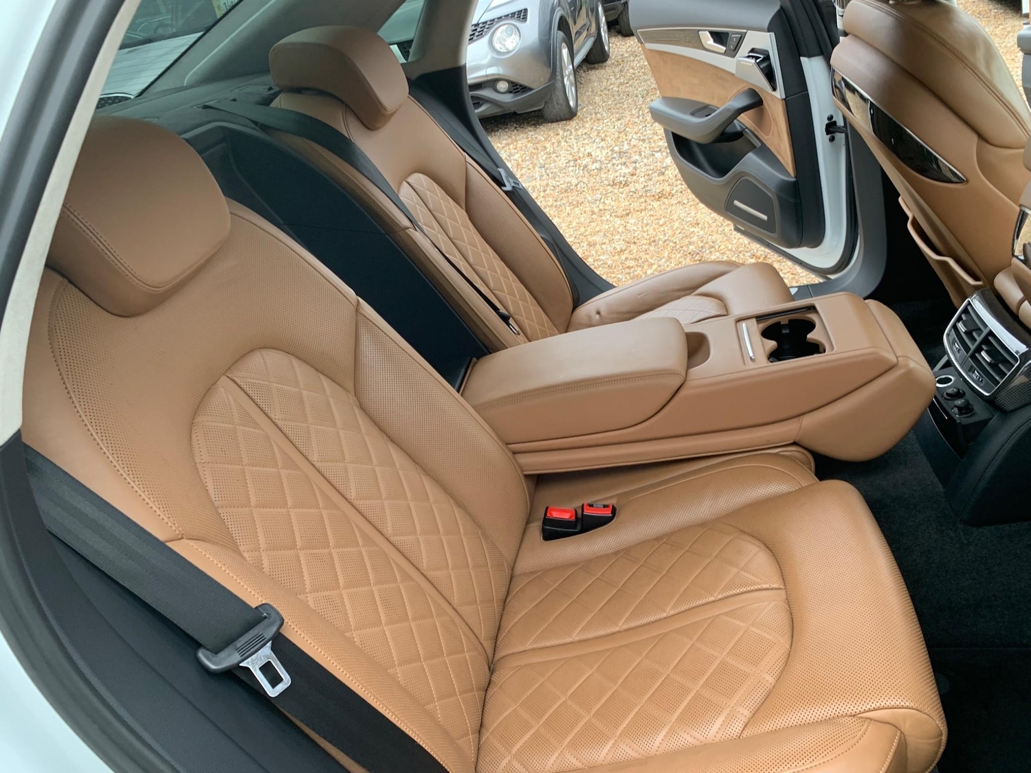 Used Audi A8 2016 for sale - 77598945: Photo 58