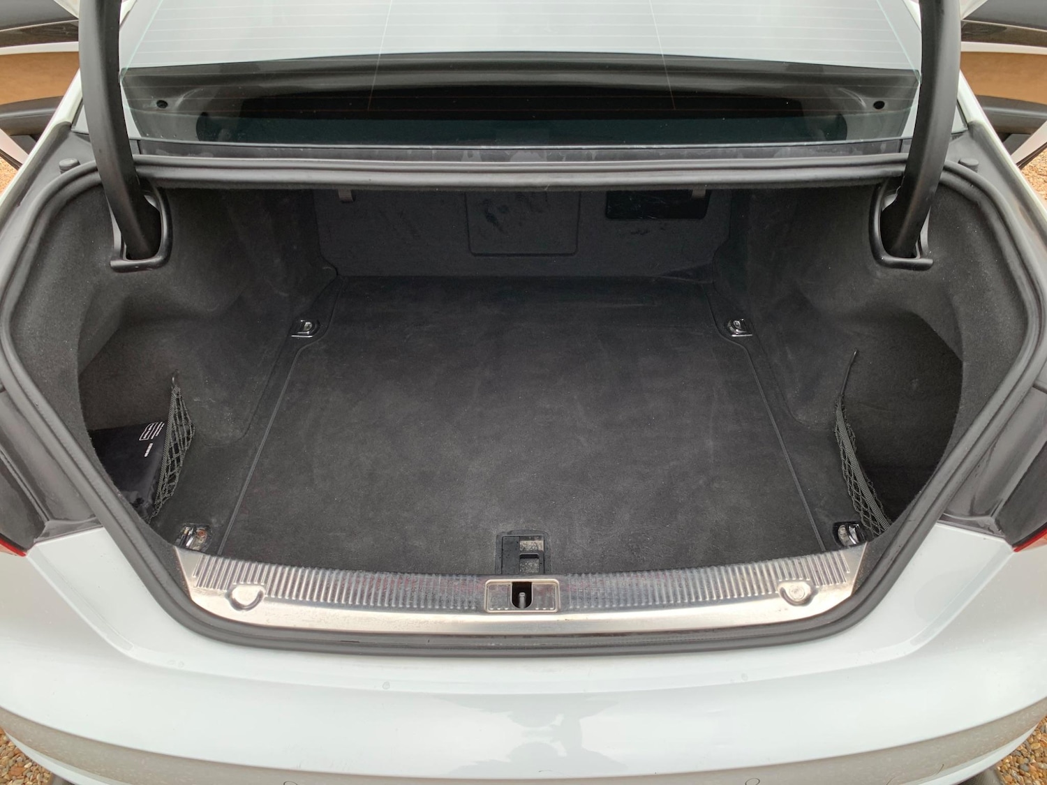 Used Audi A8 2016 for sale - 77598945: Photo 59