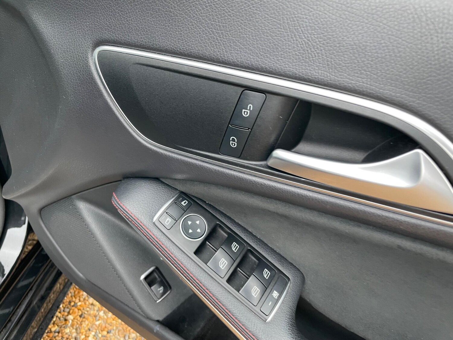 Used Mercedes-Benz CLA 2017 for sale - 77501768: Photo 10