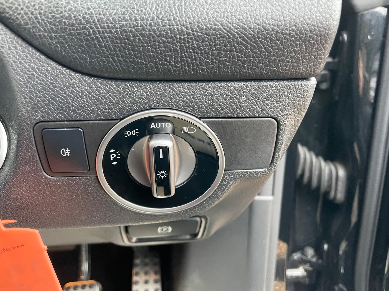 Used Mercedes-Benz CLA 2017 for sale - 77501768: Photo 12