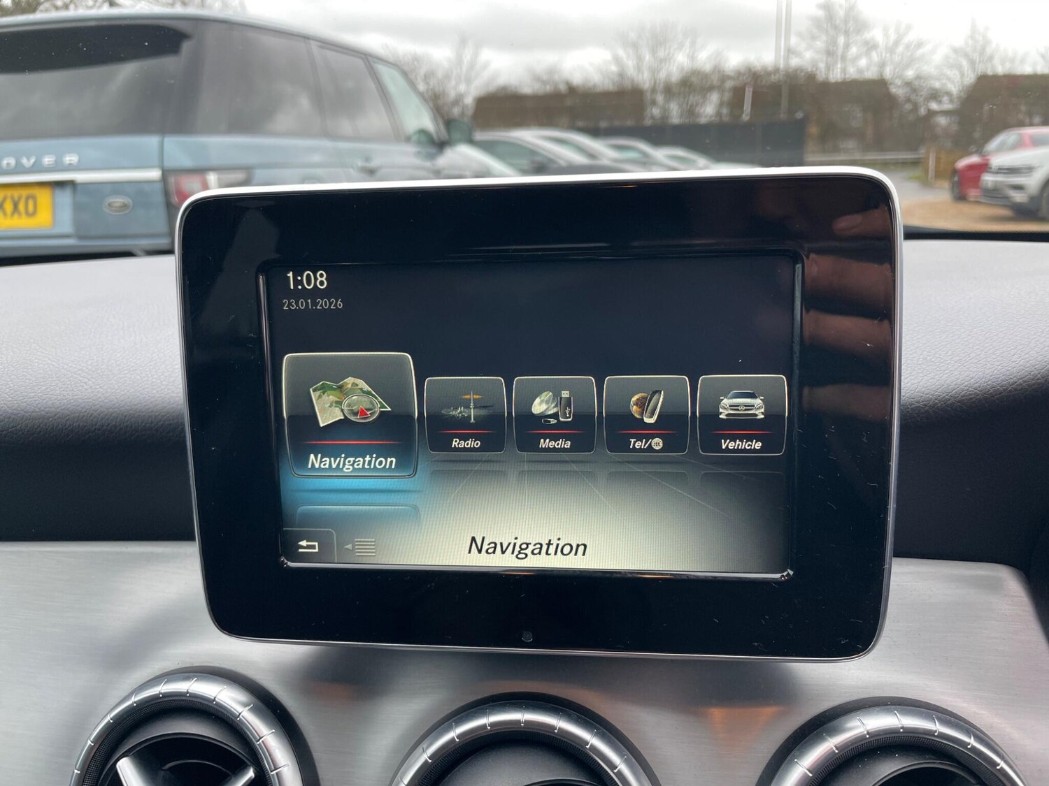 Used Mercedes-Benz CLA 2017 for sale - 77501768: Photo 15