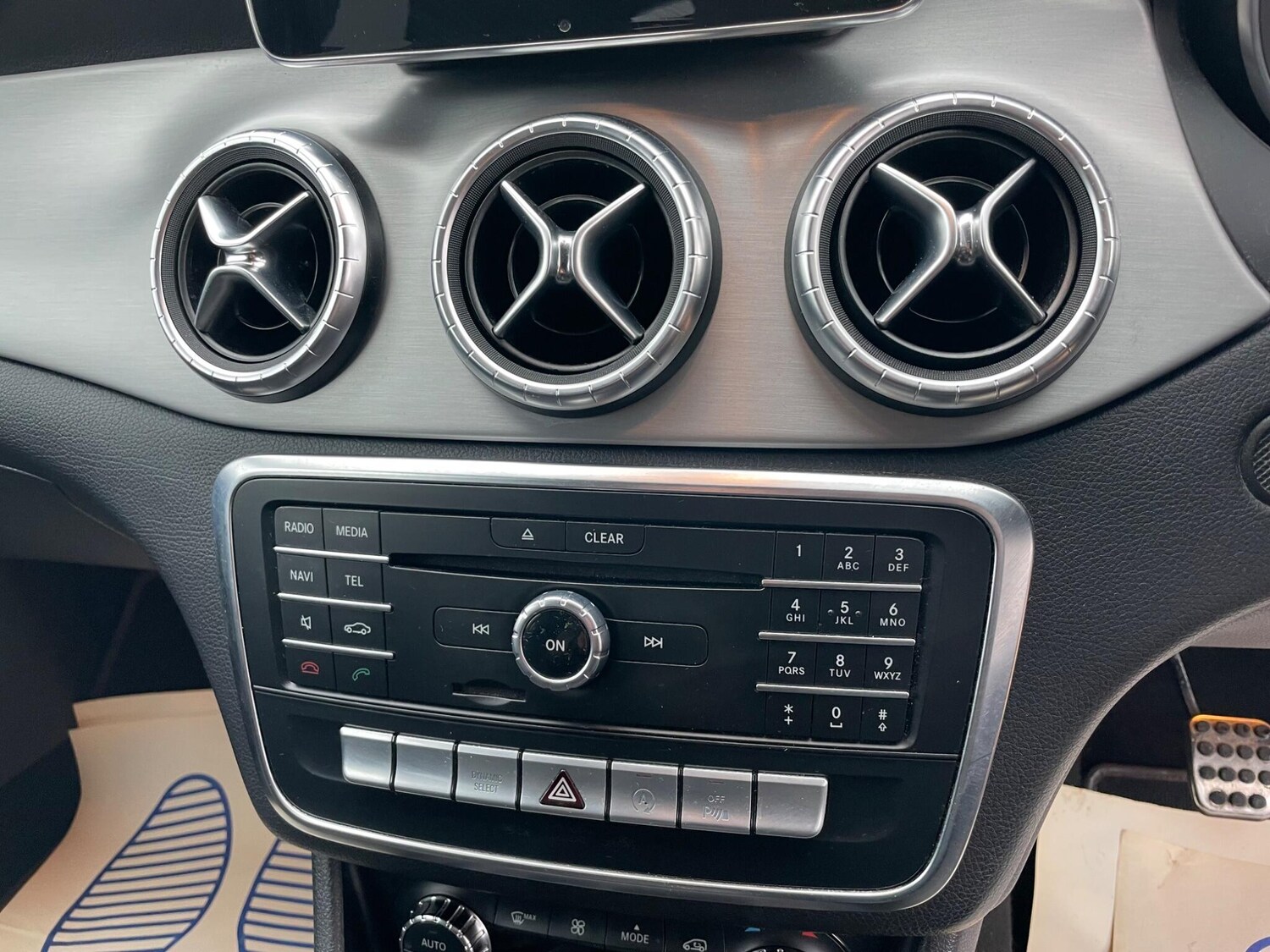 Used Mercedes-Benz CLA 2017 for sale - 77501768: Photo 16