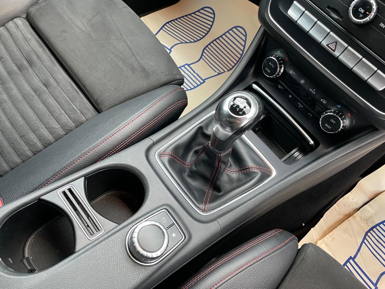 Used Mercedes-Benz CLA 2017 for sale - 77501768: Photo 17