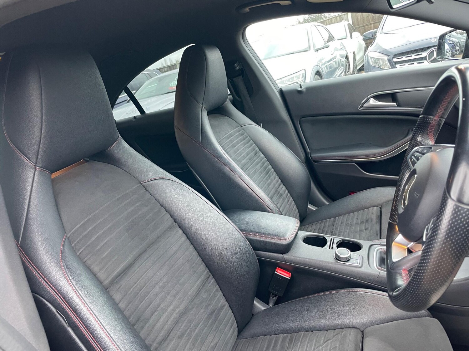 Used Mercedes-Benz CLA 2017 for sale - 77501768: Photo 22