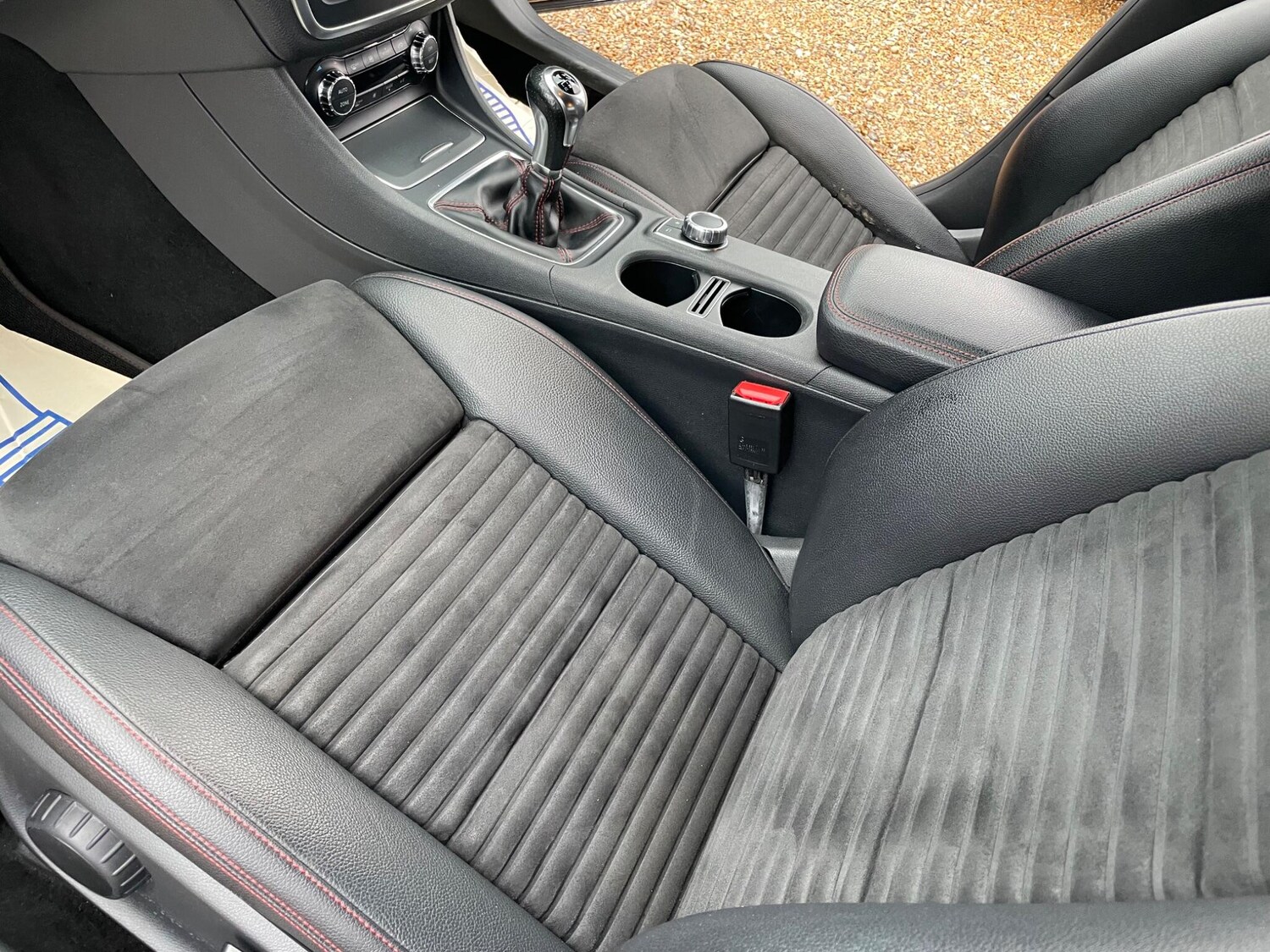 Used Mercedes-Benz CLA 2017 for sale - 77501768: Photo 27