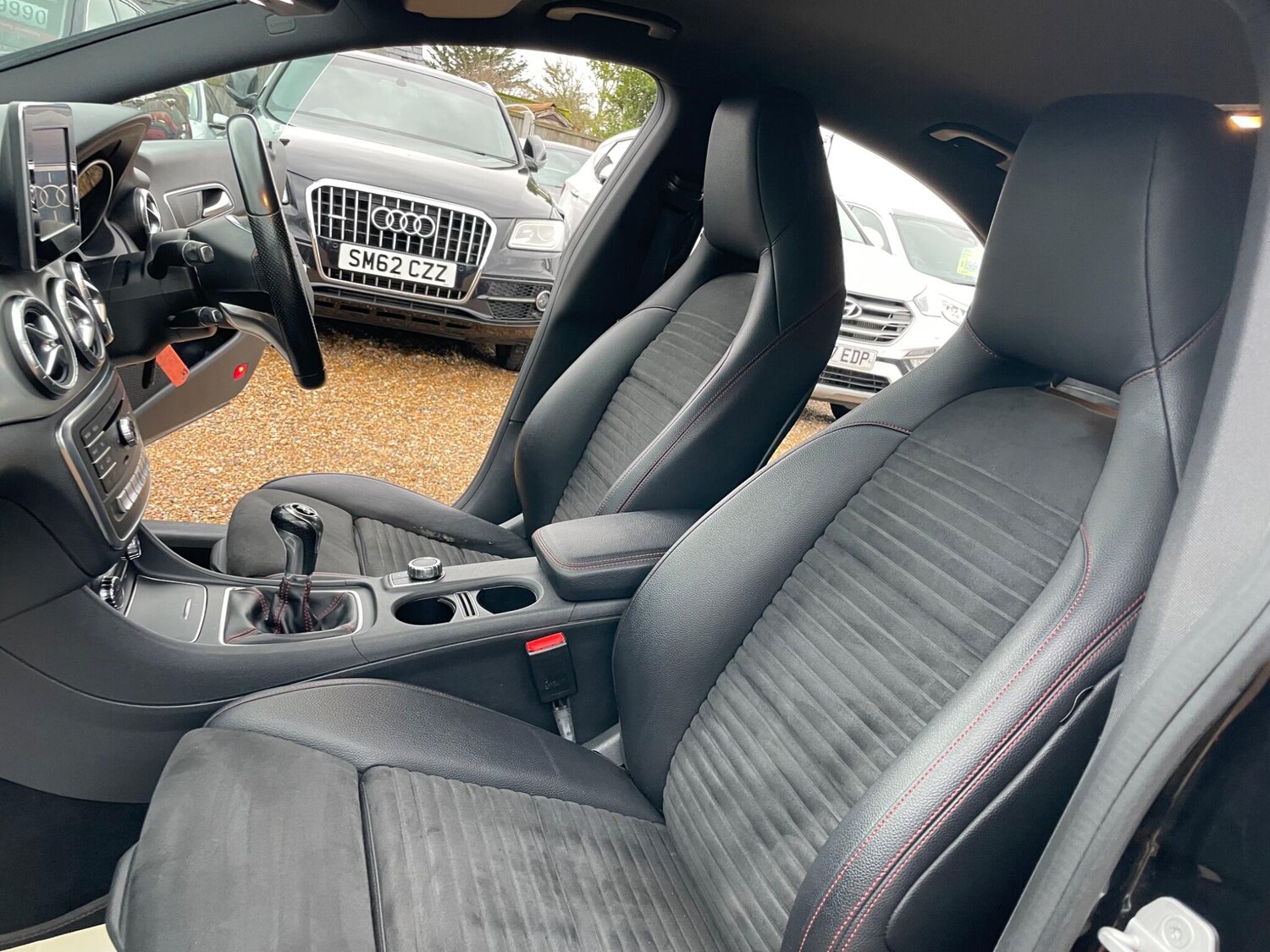 Used Mercedes-Benz CLA 2017 for sale - 77501768: Photo 28