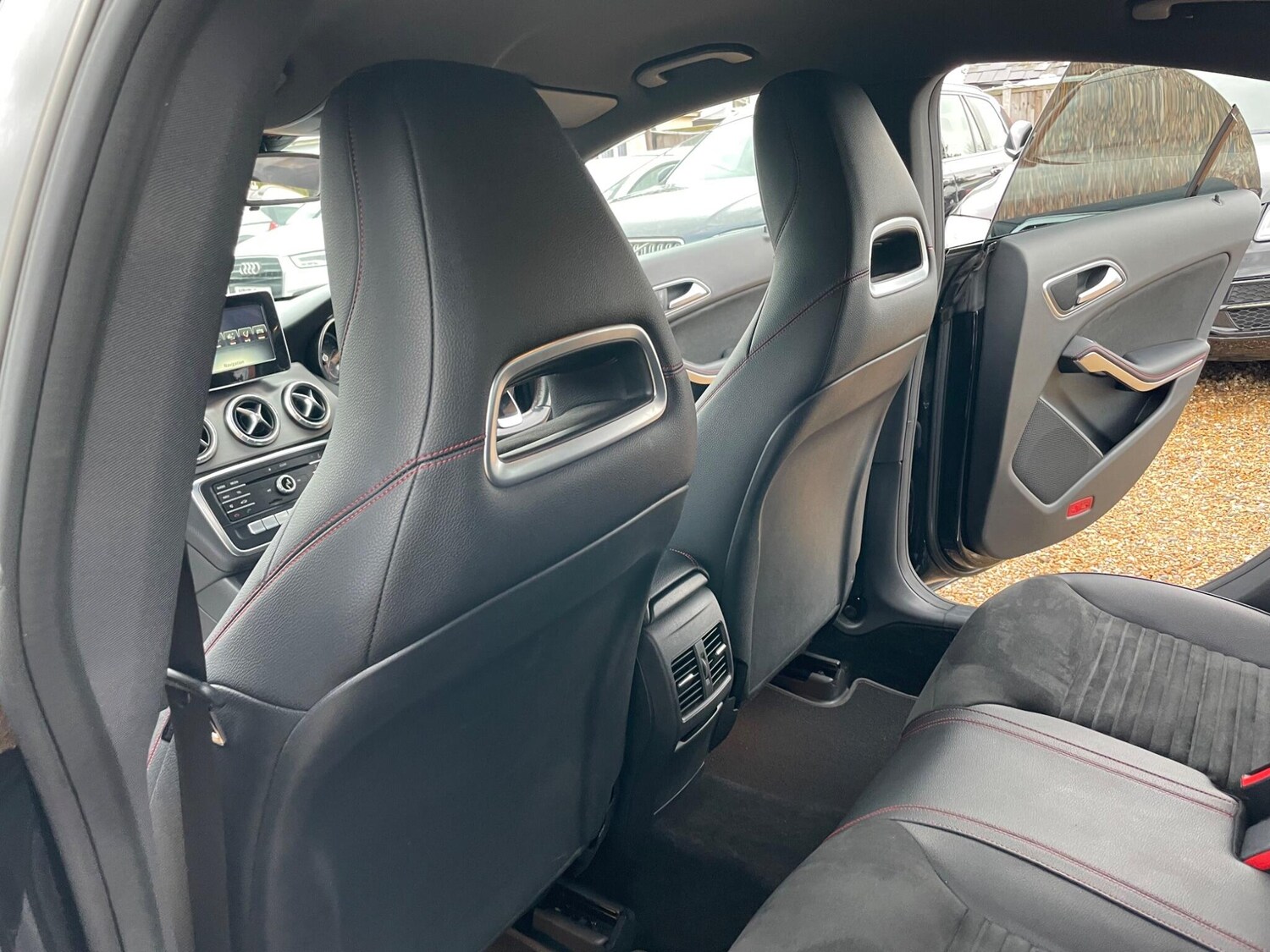 Used Mercedes-Benz CLA 2017 for sale - 77501768: Photo 33