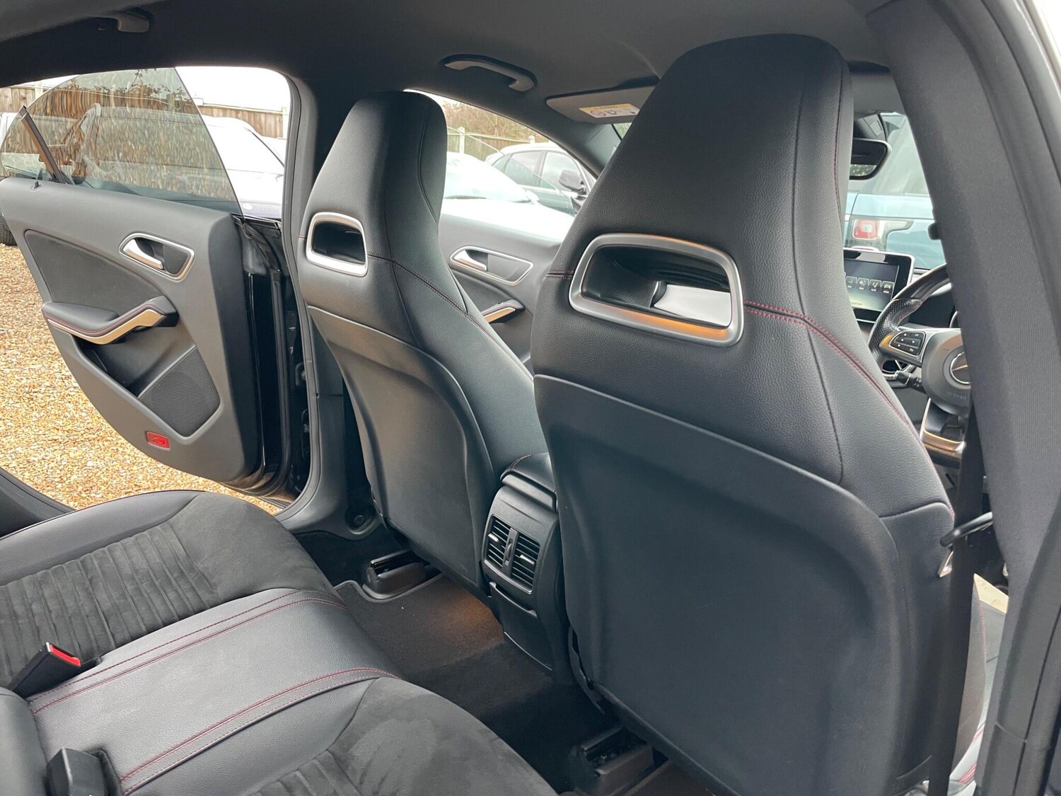 Used Mercedes-Benz CLA 2017 for sale - 77501768: Photo 38