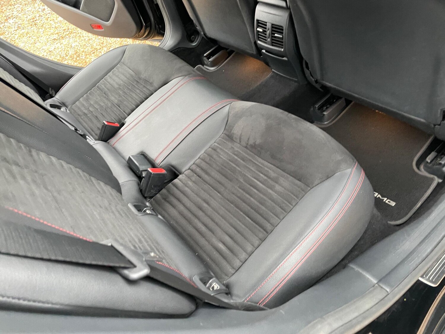 Used Mercedes-Benz CLA 2017 for sale - 77501768: Photo 39