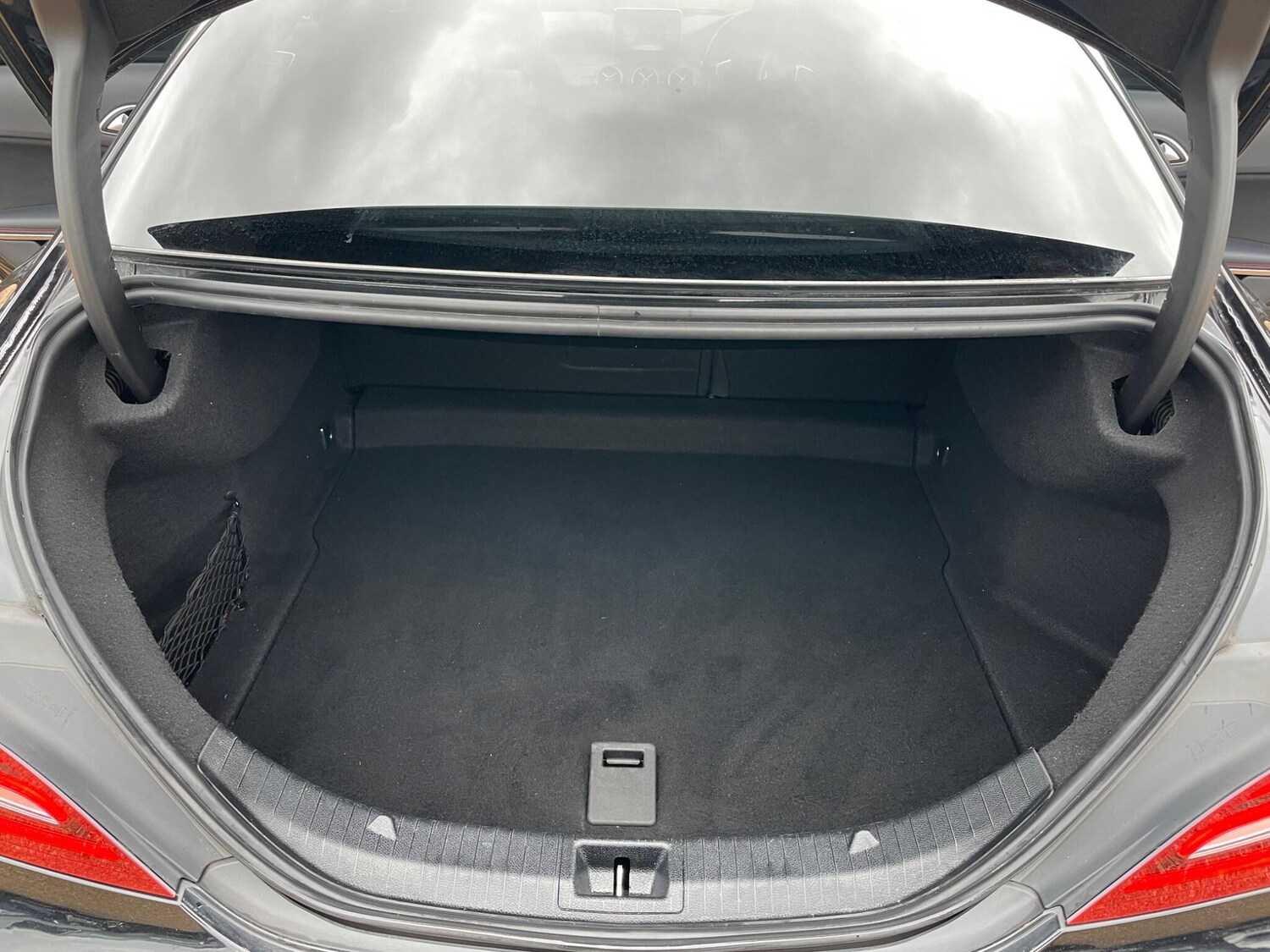 Used Mercedes-Benz CLA 2017 for sale - 77501768: Photo 41