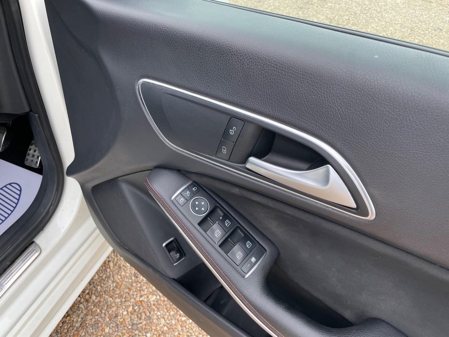 Used Mercedes-Benz CLA 2014 for sale - 78086958: Photo 10