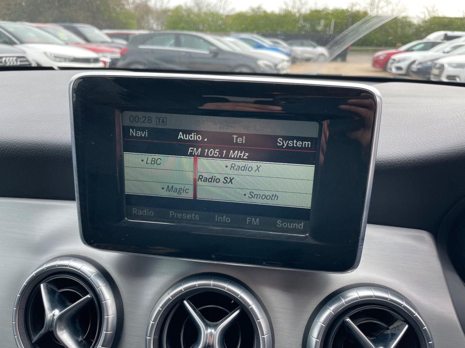 Used Mercedes-Benz CLA 2014 for sale - 78086958: Photo 15