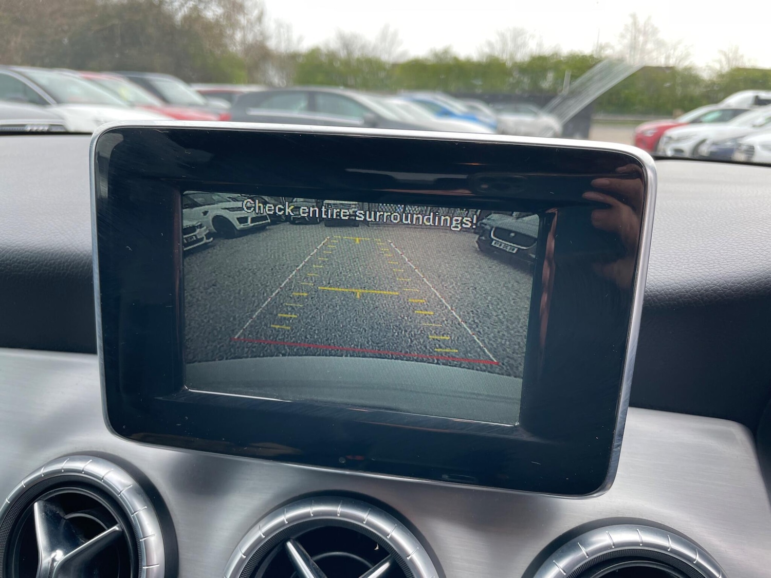 Used Mercedes-Benz CLA 2014 for sale - 78086958: Photo 16