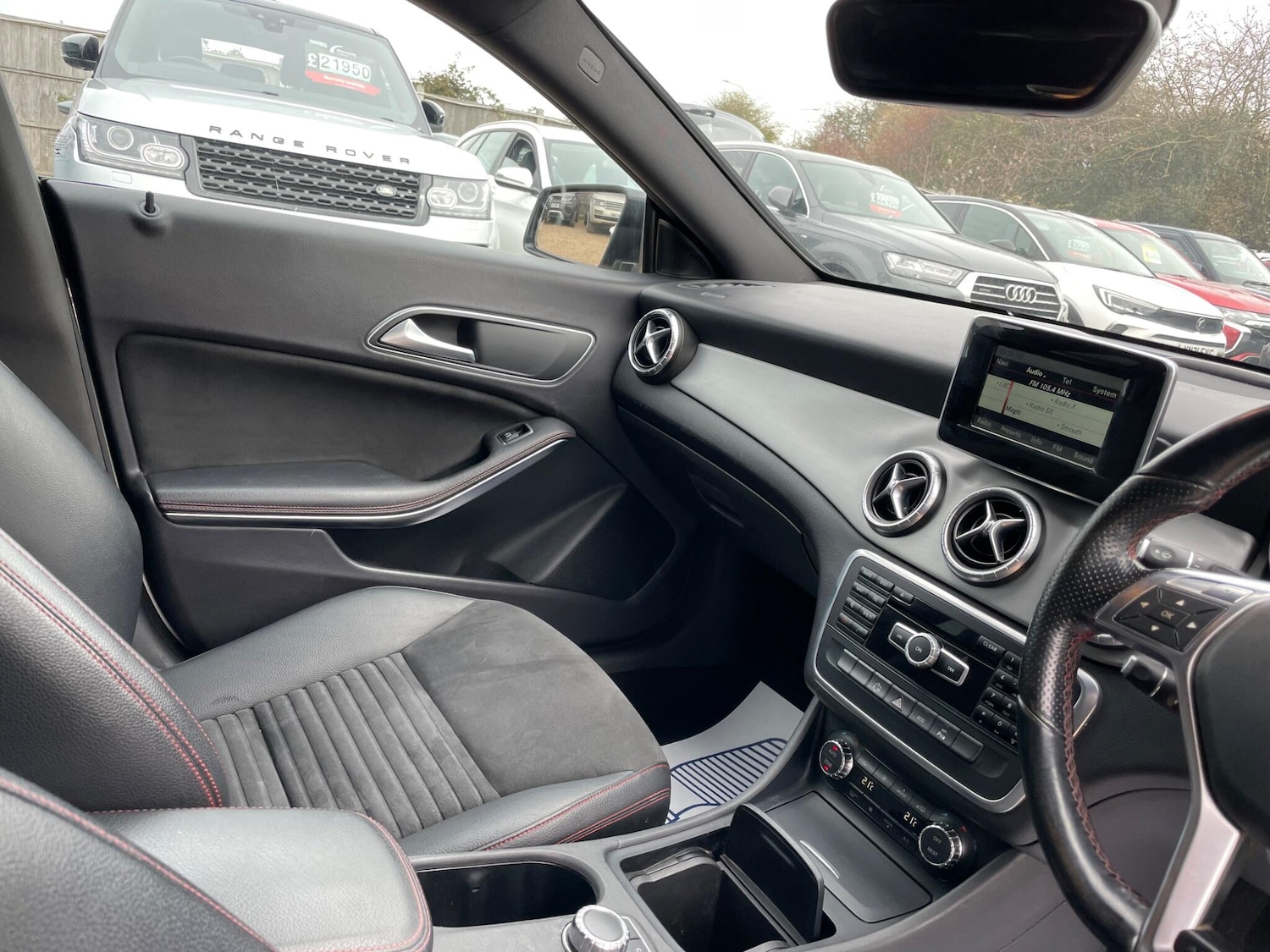 Used Mercedes-Benz CLA 2014 for sale - 78086958: Photo 19