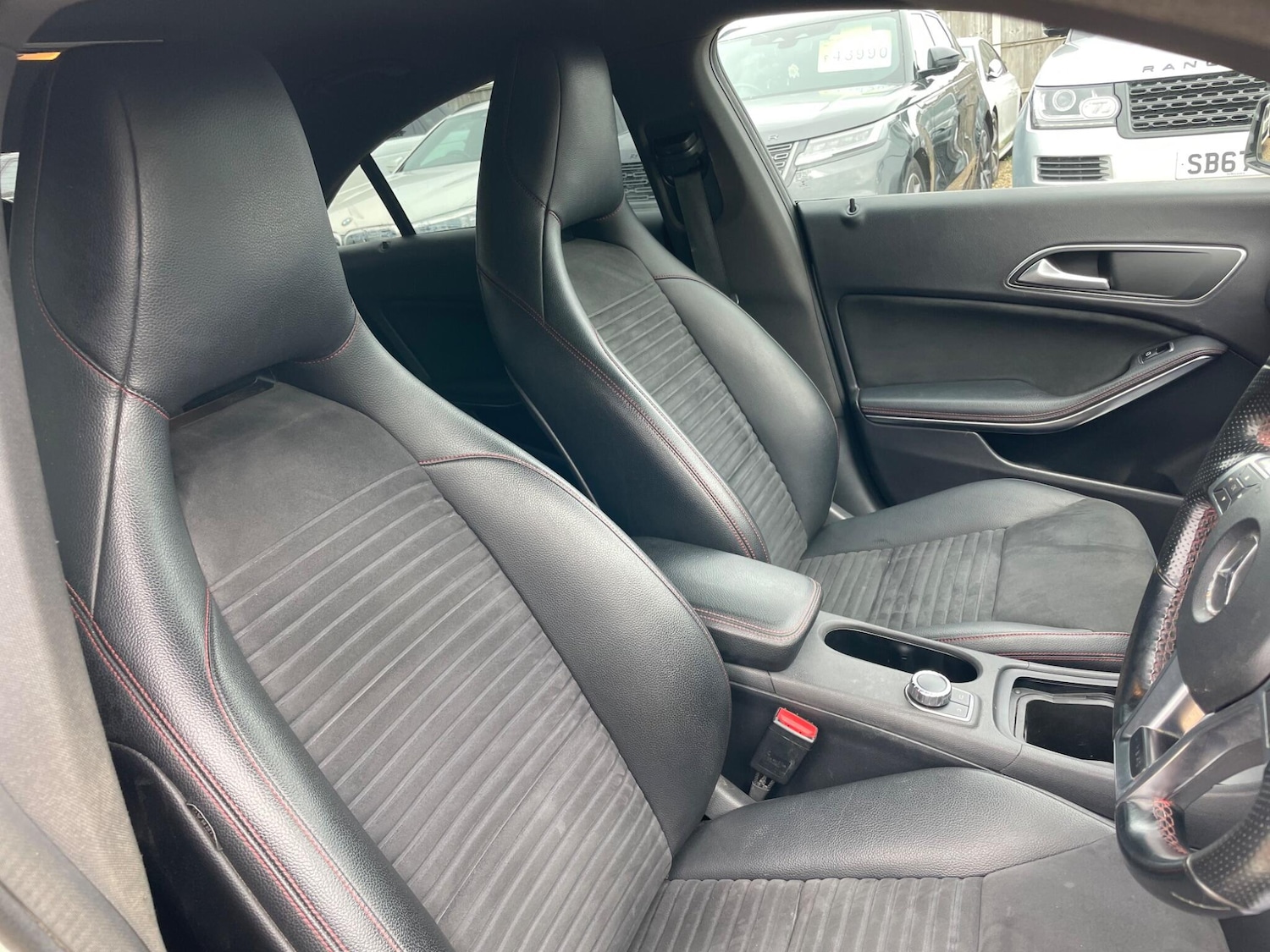 Used Mercedes-Benz CLA 2014 for sale - 78086958: Photo 21