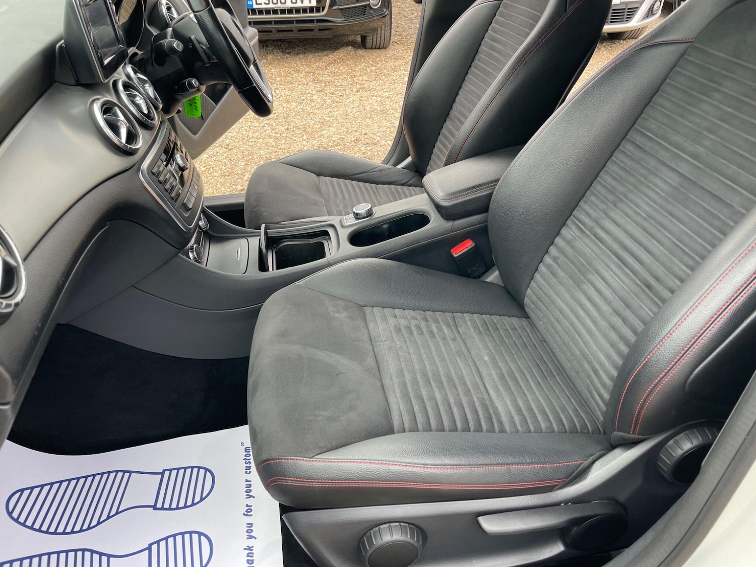 Used Mercedes-Benz CLA 2014 for sale - 78086958: Photo 25