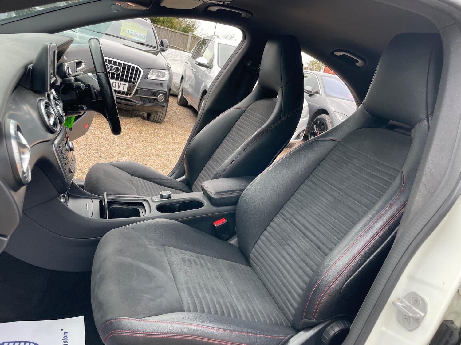 Used Mercedes-Benz CLA 2014 for sale - 78086958: Photo 26