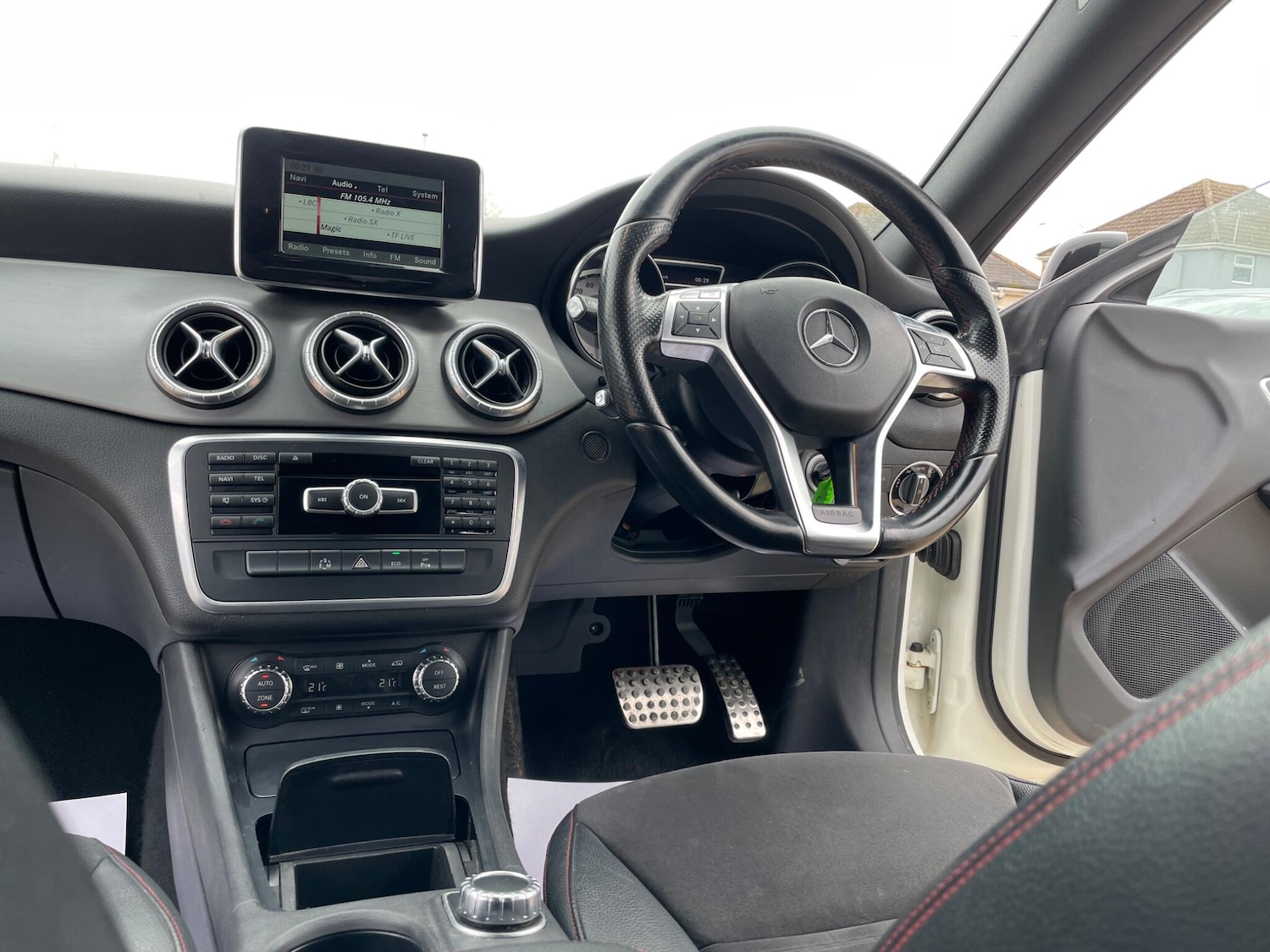 Used Mercedes-Benz CLA 2014 for sale - 78086958: Photo 28