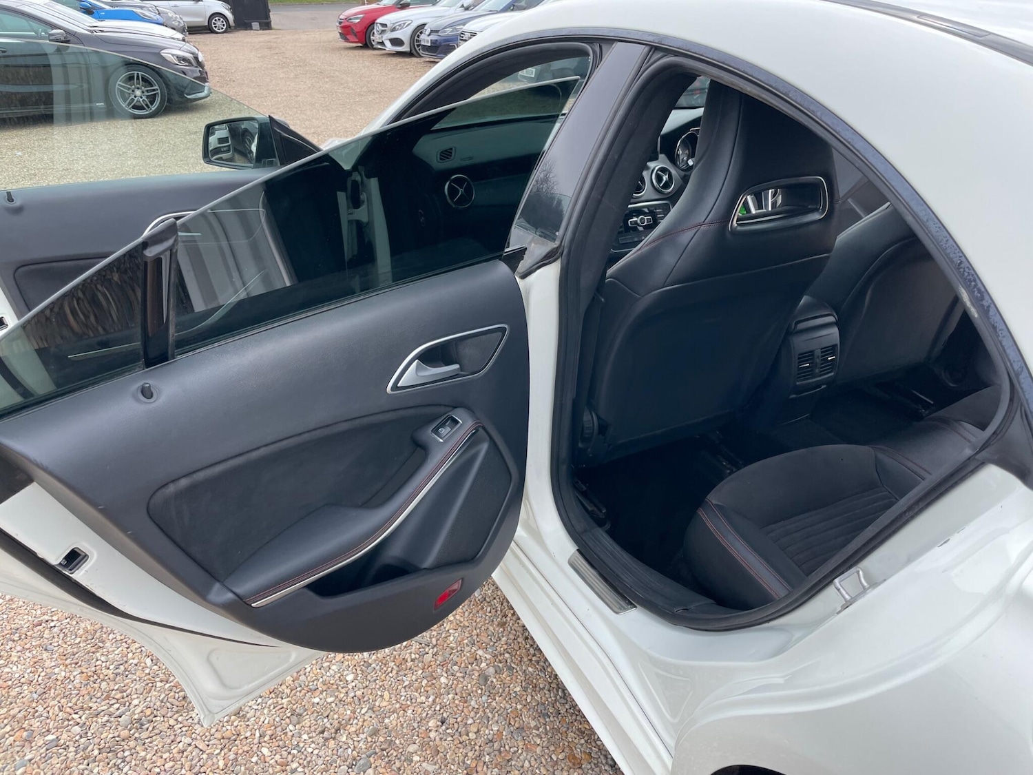 Used Mercedes-Benz CLA 2014 for sale - 78086958: Photo 29