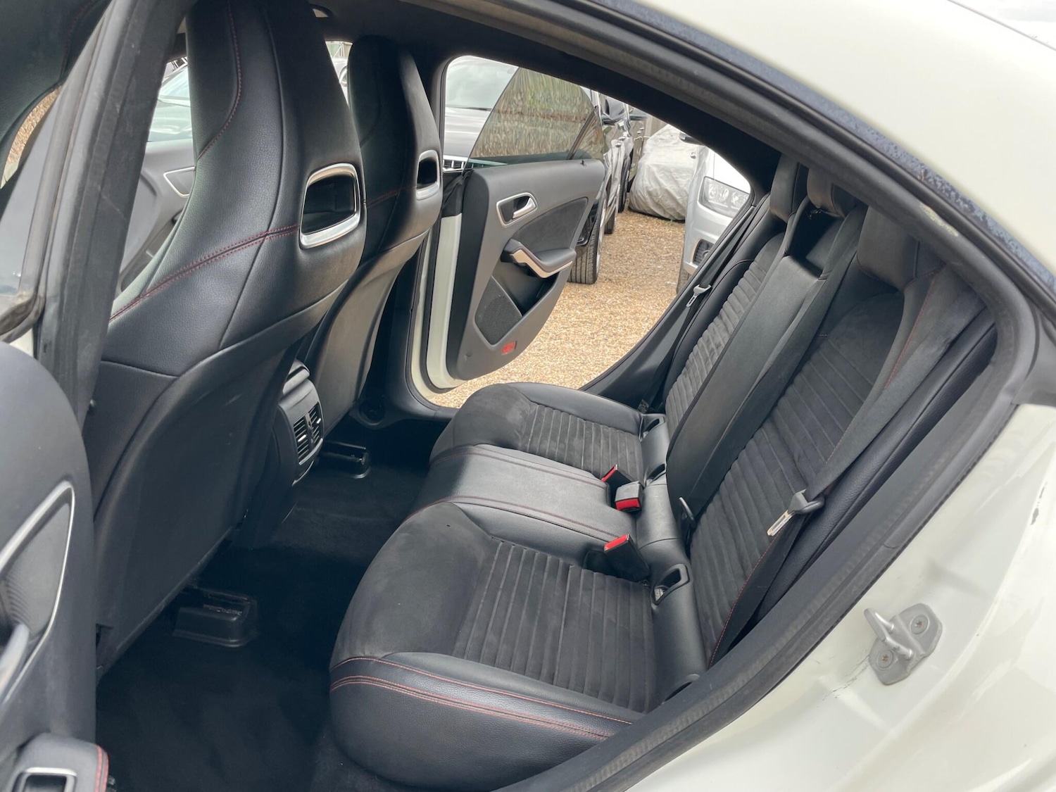 Used Mercedes-Benz CLA 2014 for sale - 78086958: Photo 30