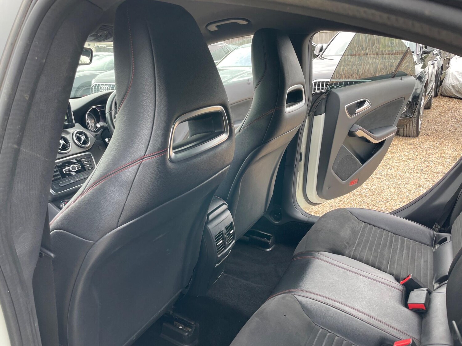 Used Mercedes-Benz CLA 2014 for sale - 78086958: Photo 31