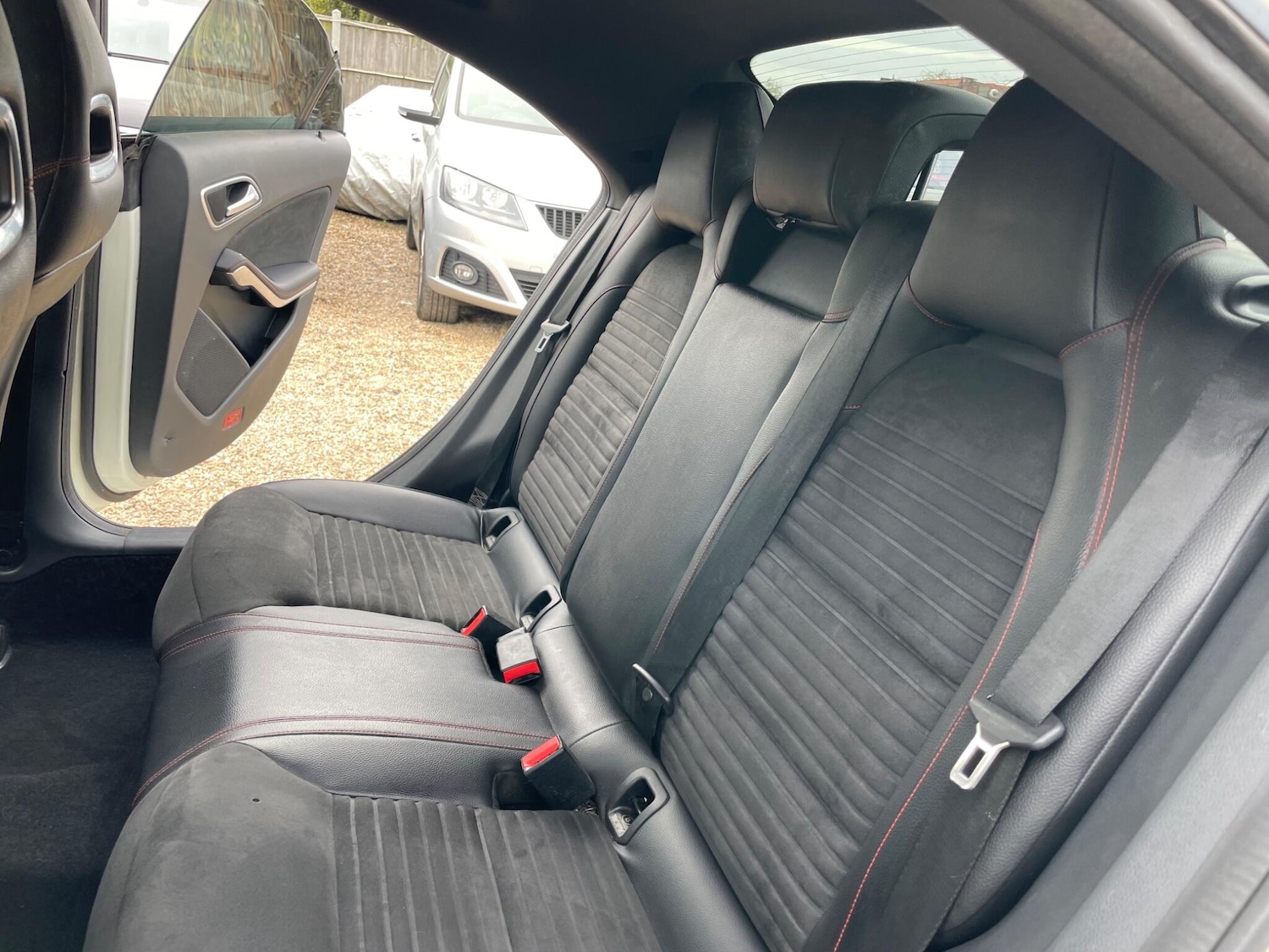 Used Mercedes-Benz CLA 2014 for sale - 78086958: Photo 33