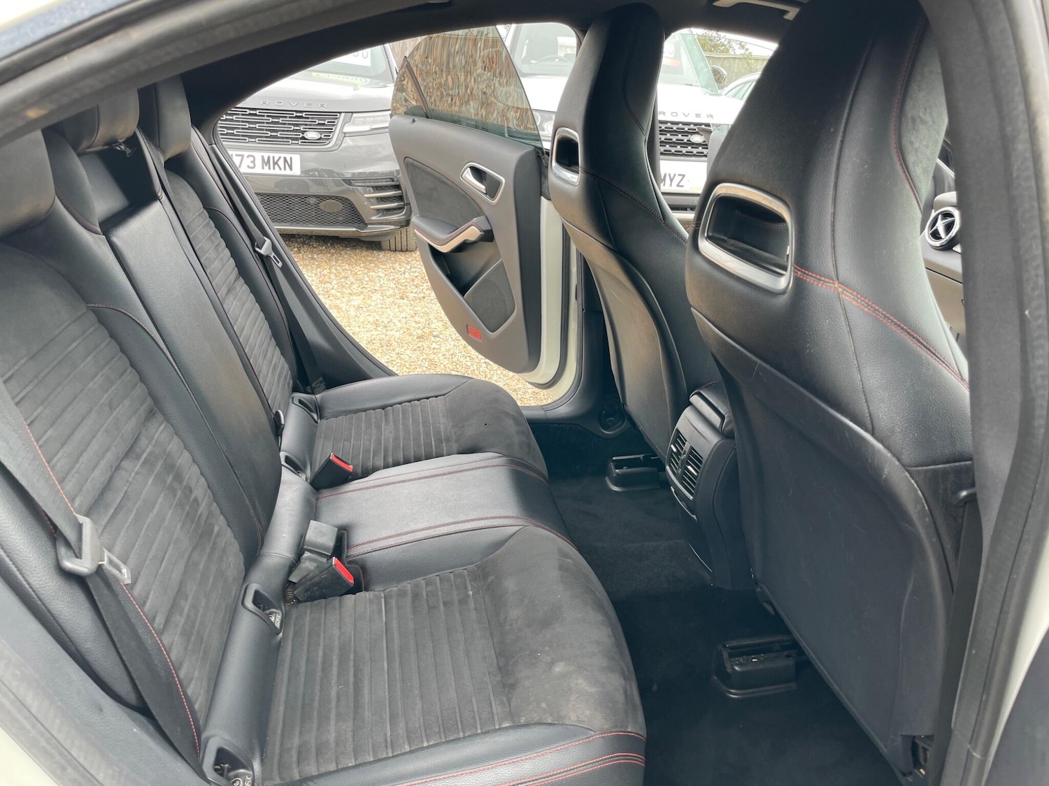 Used Mercedes-Benz CLA 2014 for sale - 78086958: Photo 35