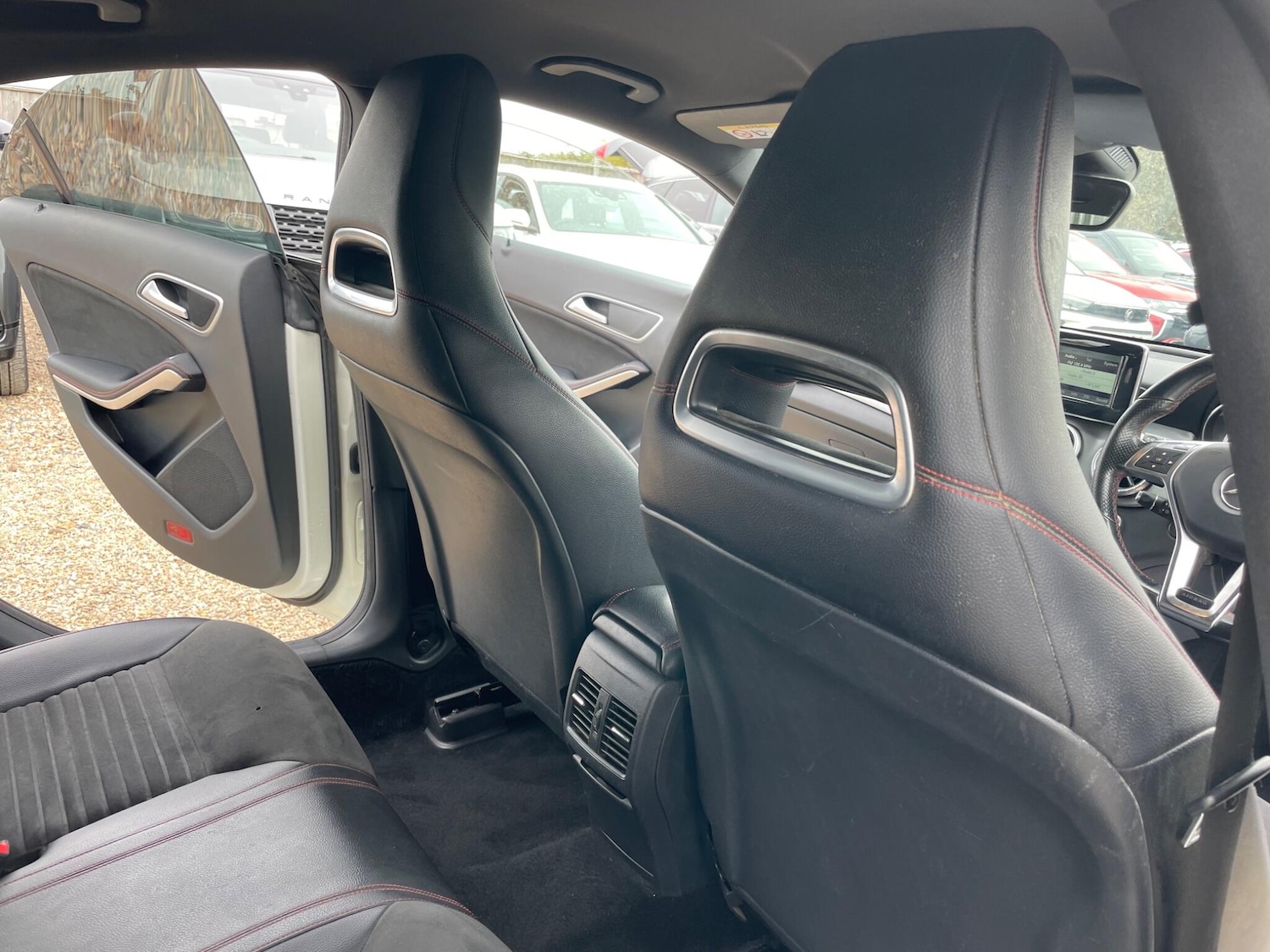 Used Mercedes-Benz CLA 2014 for sale - 78086958: Photo 36