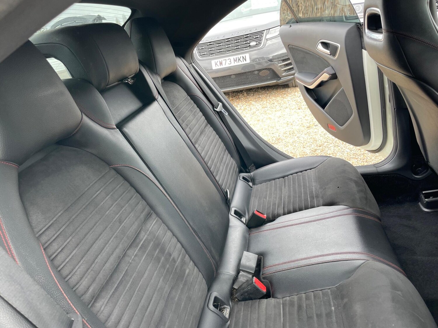 Used Mercedes-Benz CLA 2014 for sale - 78086958: Photo 37