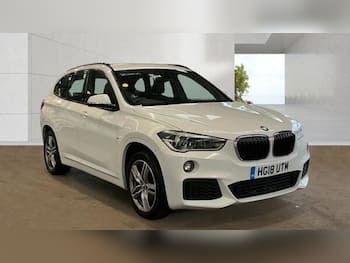 Used BMW X1 2018 for sale - 79793718: Photo