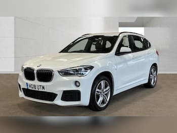 Used BMW X1 2018 for sale - 79793718: Photo
