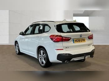 Used BMW X1 2018 for sale - 79793718: Photo