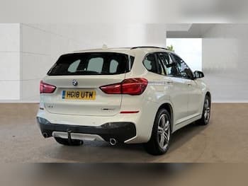 Used BMW X1 2018 for sale - 79793718: Photo