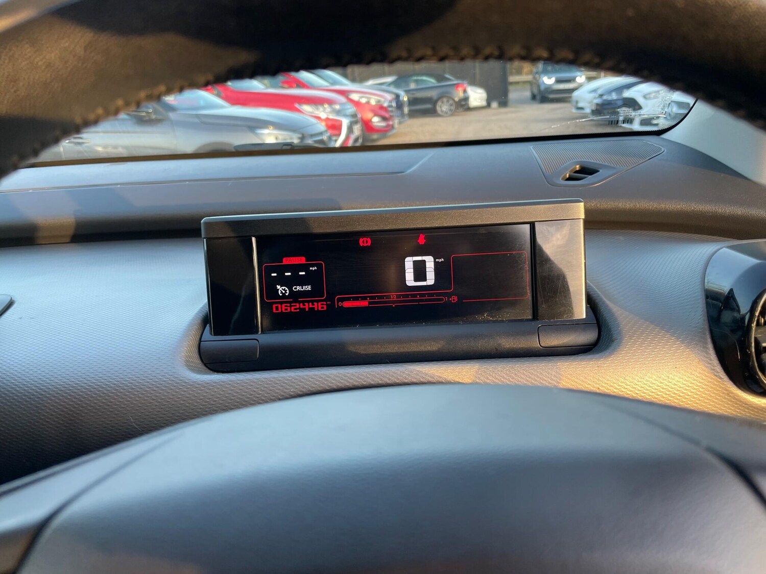 Used Citroen C4 Cactus for sale - 77671036: Photo 10