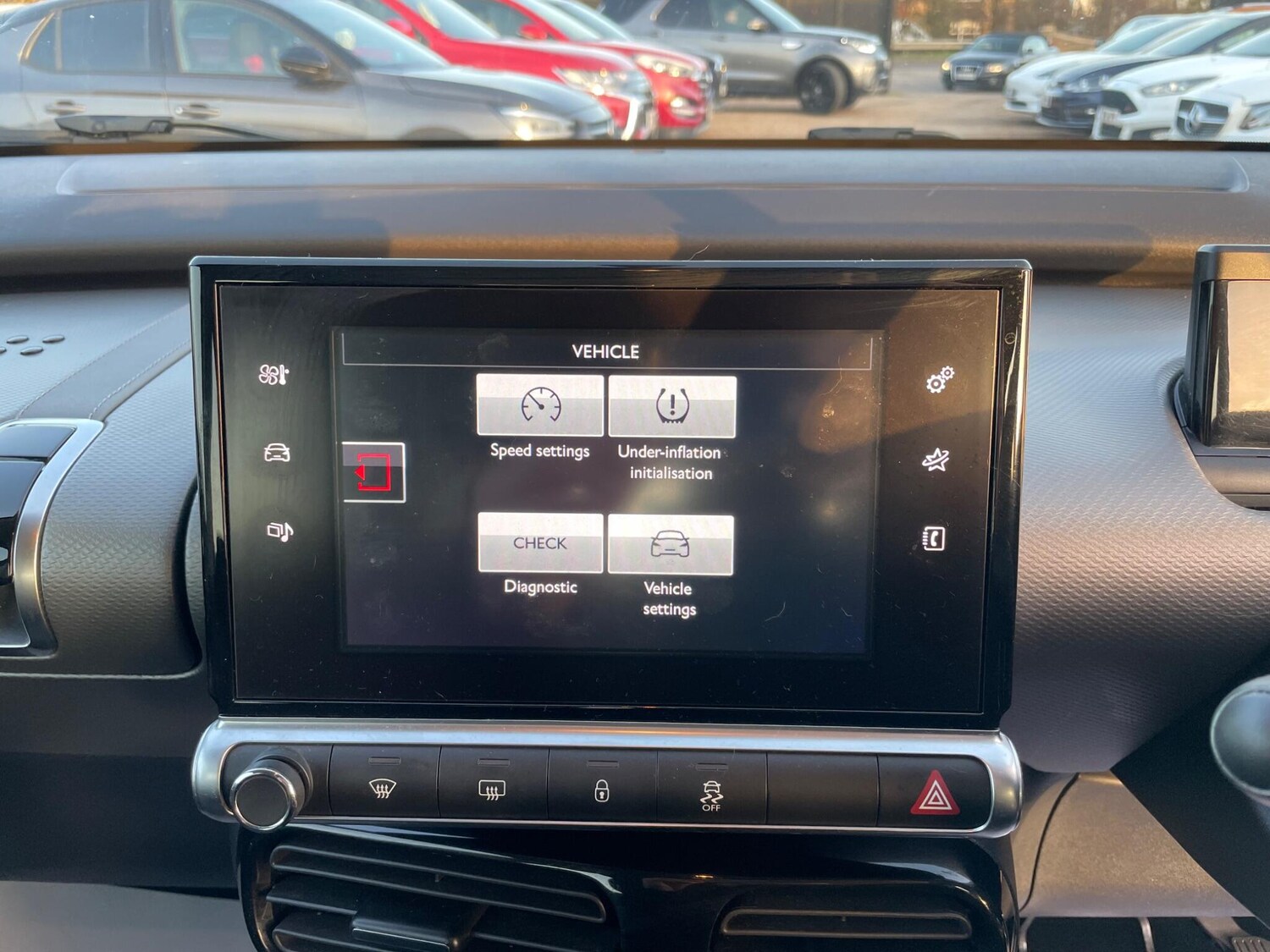 Used Citroen C4 Cactus for sale - 77671036: Photo 13