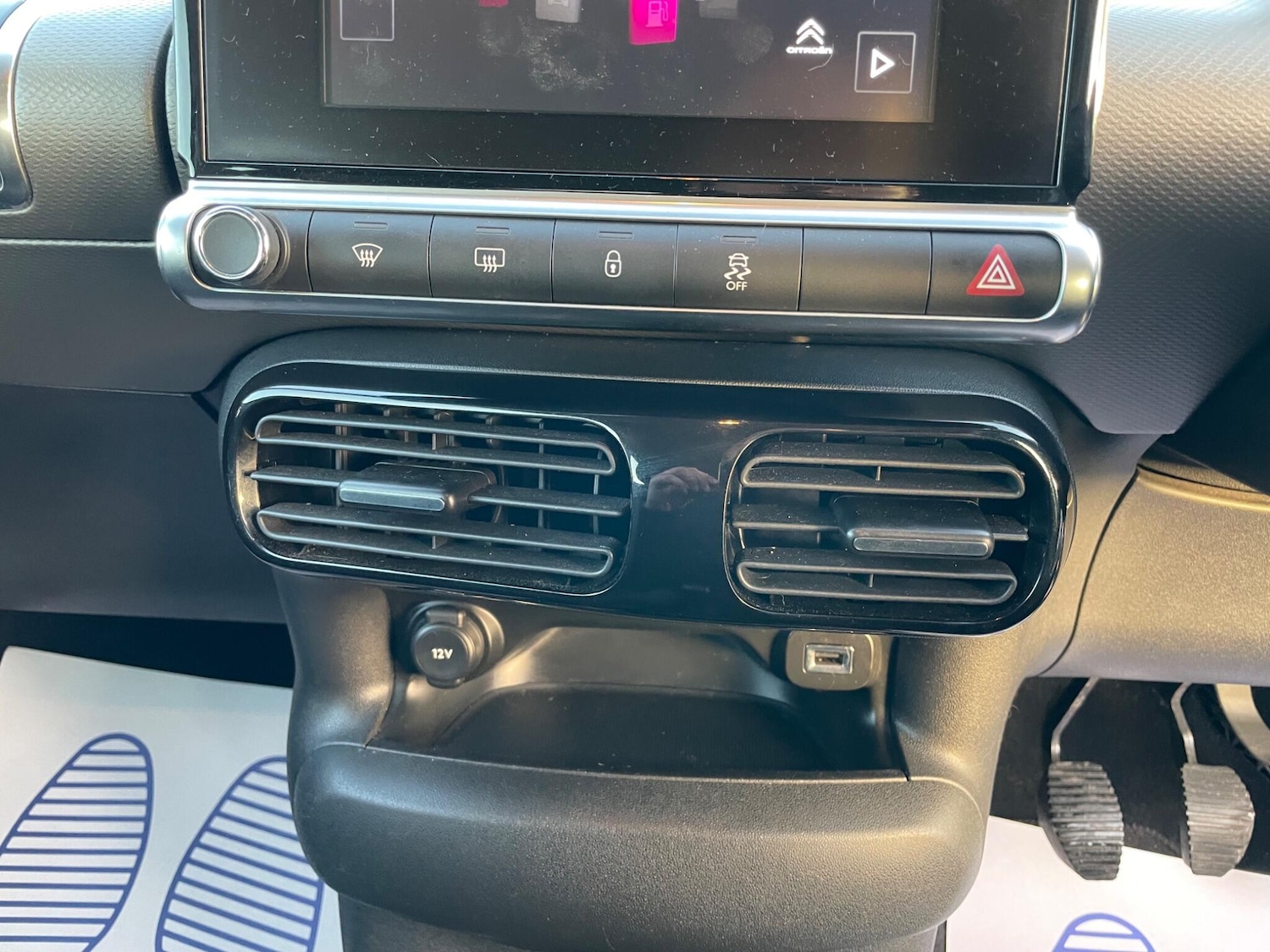 Used Citroen C4 Cactus for sale - 77671036: Photo 16