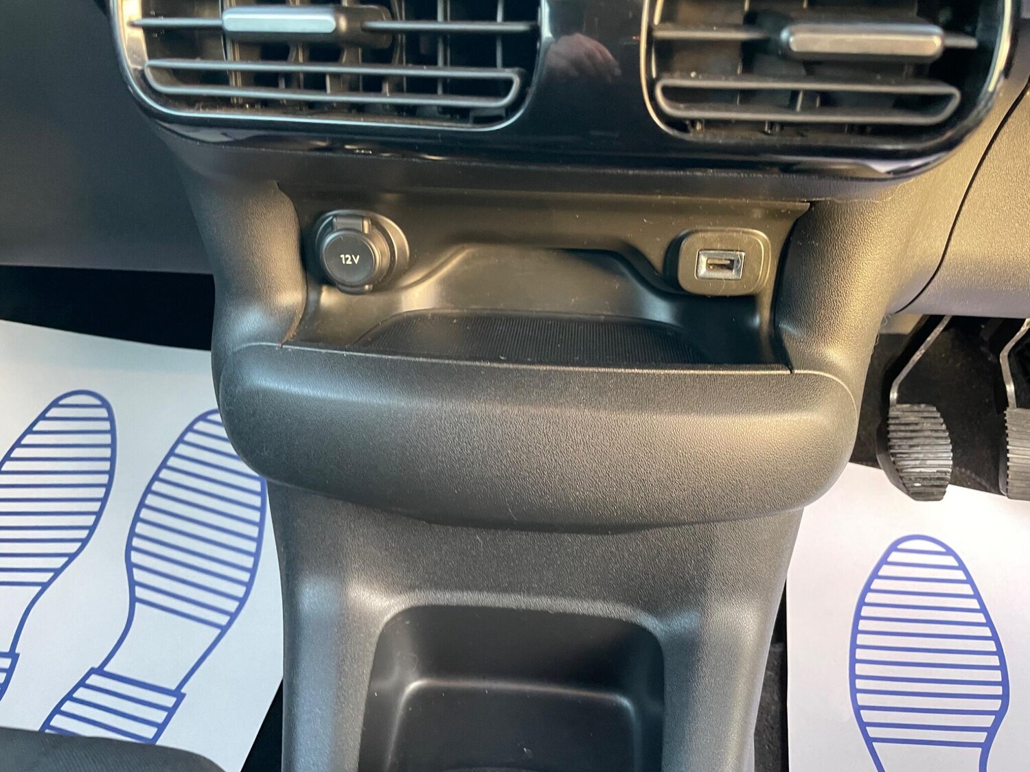 Used Citroen C4 Cactus for sale - 77671036: Photo 17