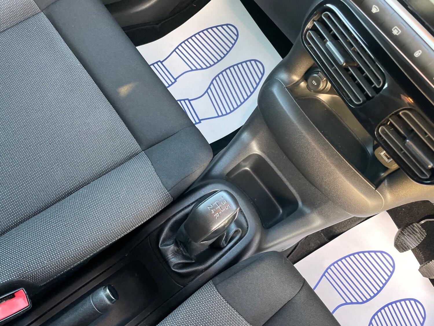 Used Citroen C4 Cactus for sale - 77671036: Photo 18