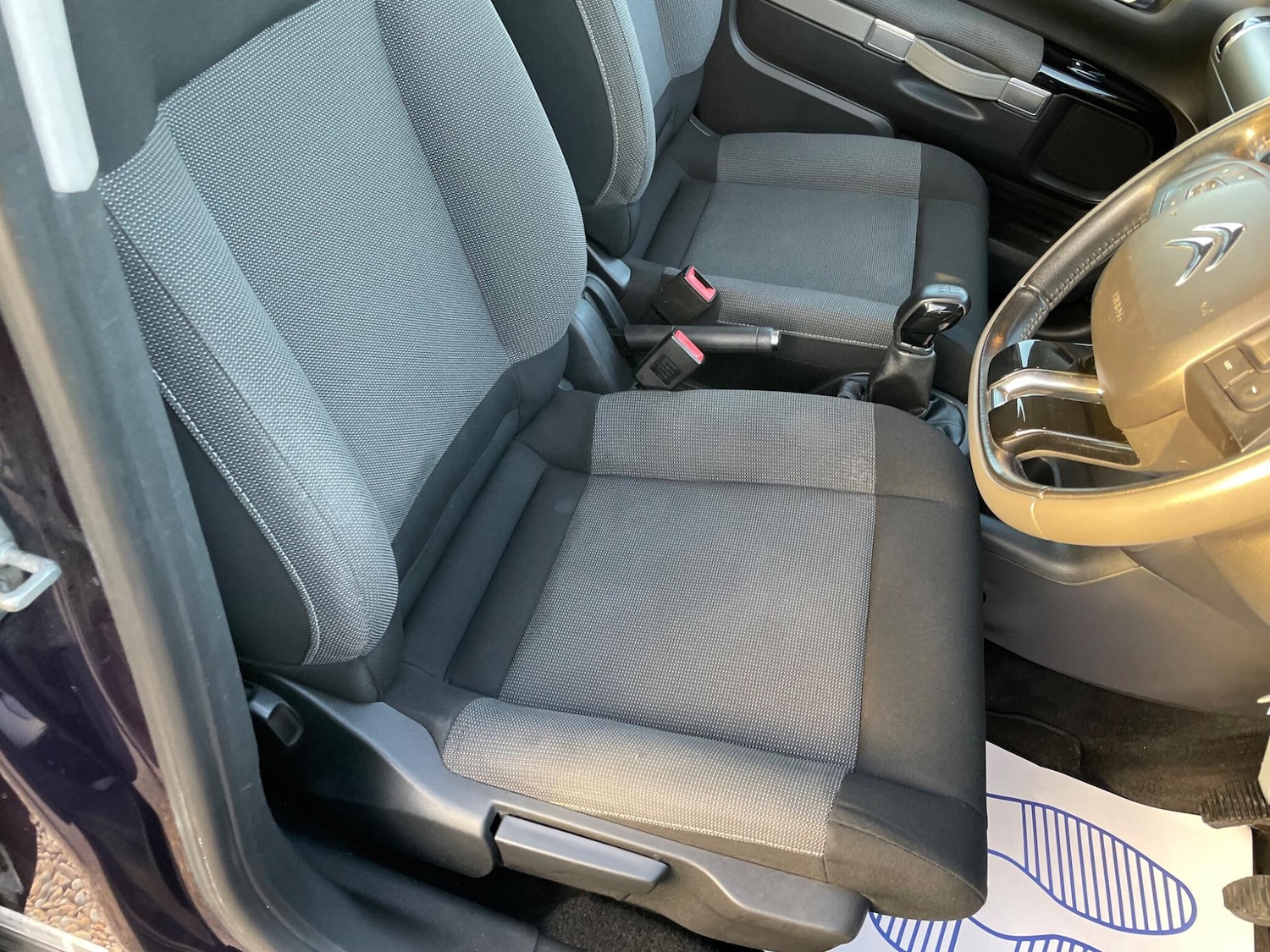 Used Citroen C4 Cactus for sale - 77671036: Photo 21