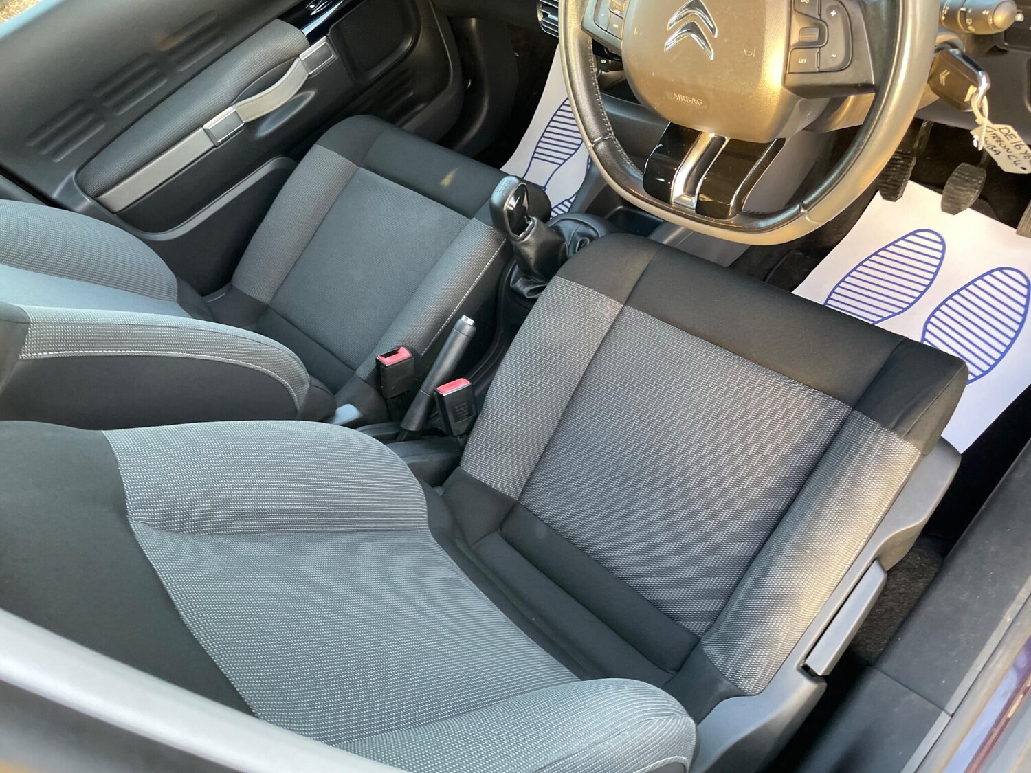 Used Citroen C4 Cactus for sale - 77671036: Photo 22