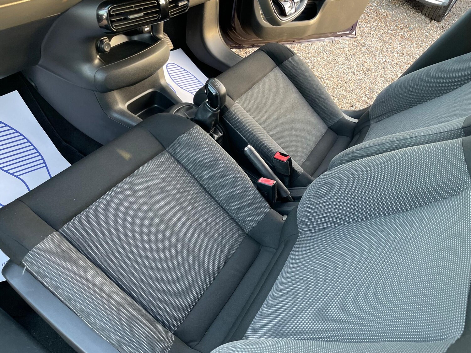 Used Citroen C4 Cactus for sale - 77671036: Photo 27