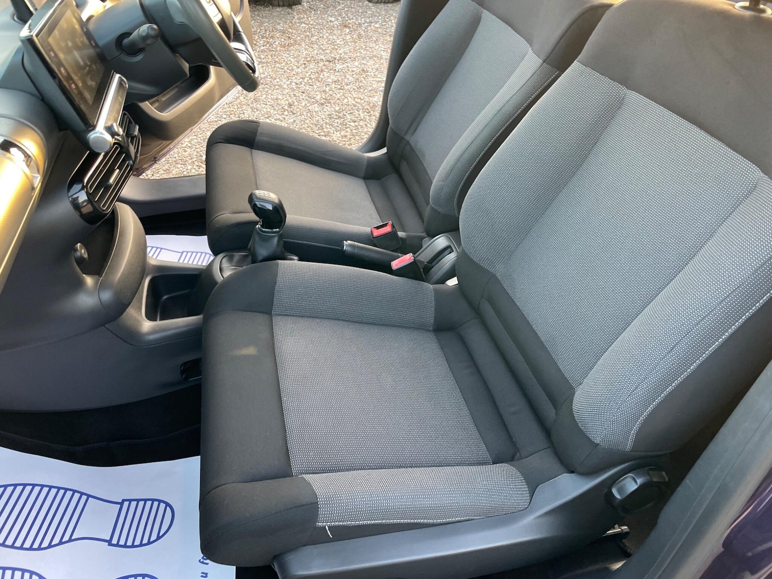 Used Citroen C4 Cactus for sale - 77671036: Photo 28