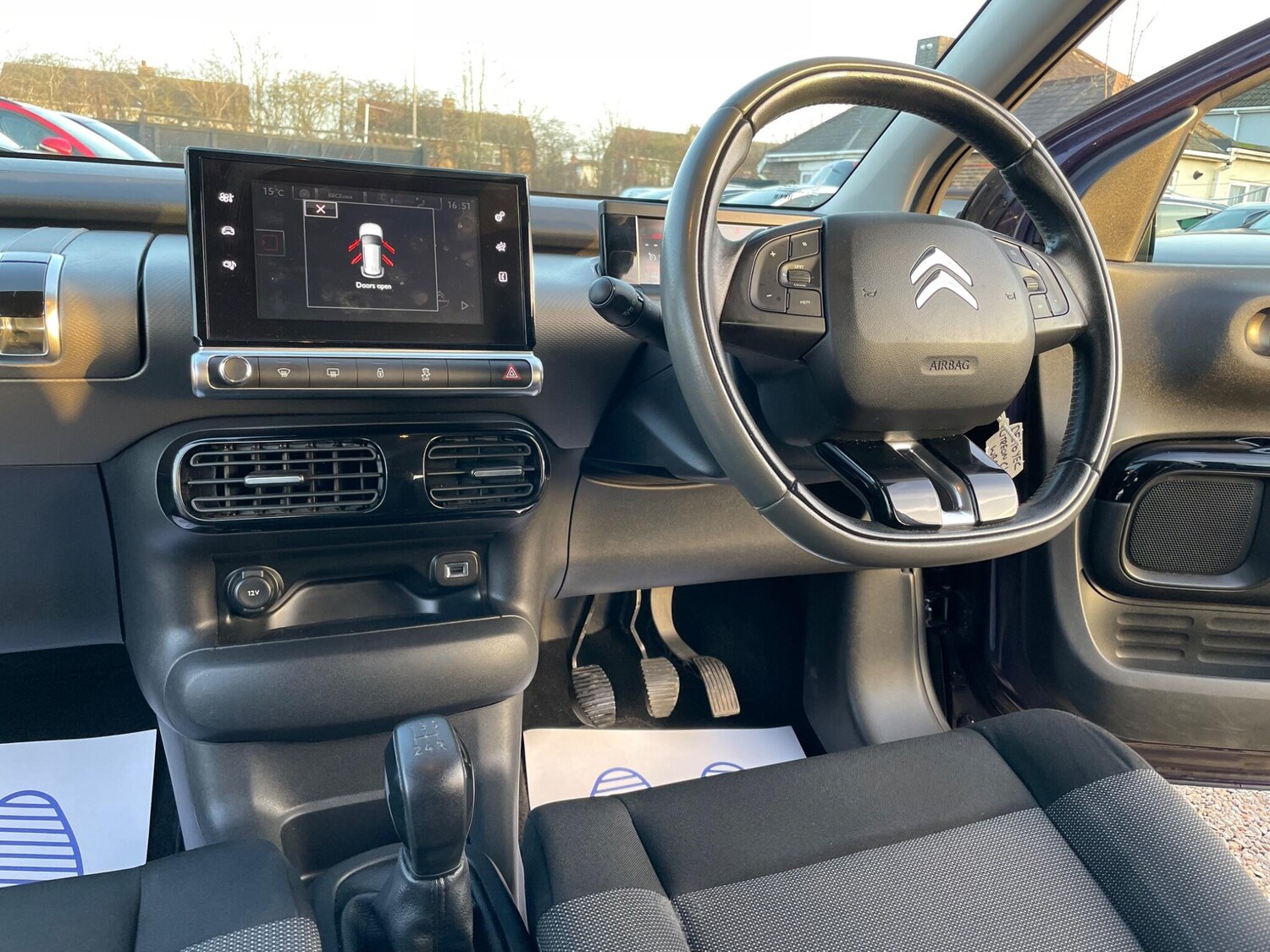 Used Citroen C4 Cactus for sale - 77671036: Photo 31